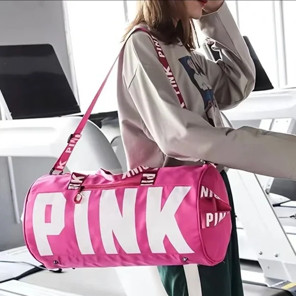 🎉LAST CHANCE🎉Large Capacity Travel Bag,Crossbody Luggage,Sports Fitness bag - Picture 3 of 8